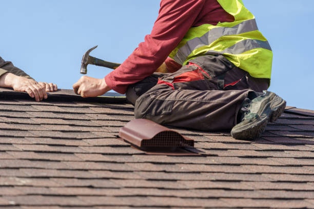 Best Commercial Roof Installation  in Eagle, ID