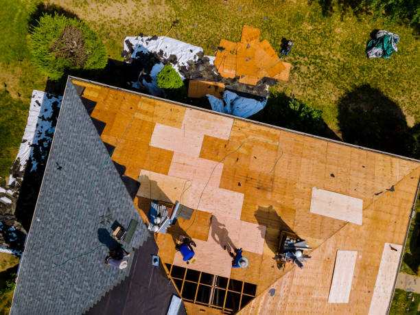 Reliable Eagle, ID Roofing Contractor Solutions