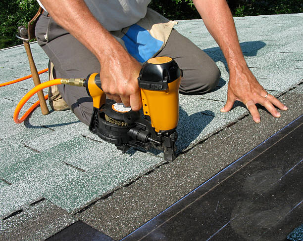 Tile Roofing Contractor in Eagle, ID