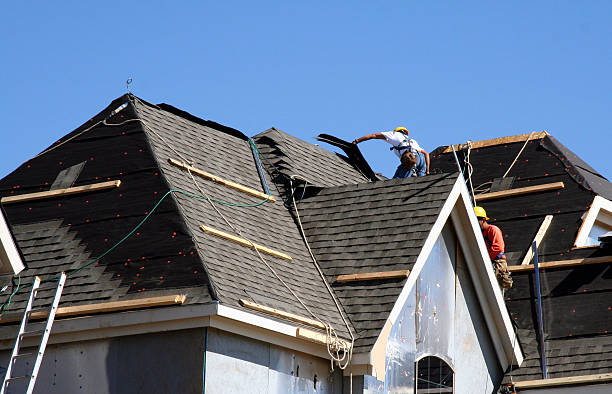 Best Roof Waterproofing Services  in Eagle, ID