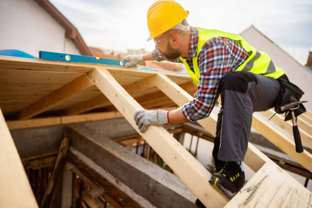 Best Roof Gutter Cleaning  in Eagle, ID